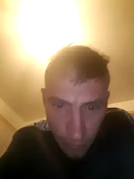 SexyMan2020ka online show from 10/18/25, 11:49