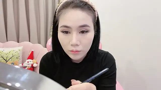 Meilian2021 online show from 12/19/24, 06:12