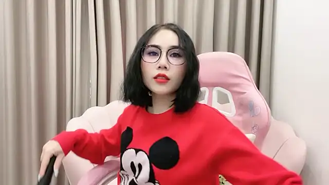 Meilian2021 online show from 01/15/25, 04:36