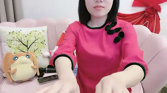 Meilian2021 online show from 02/14/25, 05:30