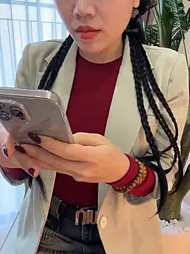 Meilian2021 online show from 02/20/25, 04:39