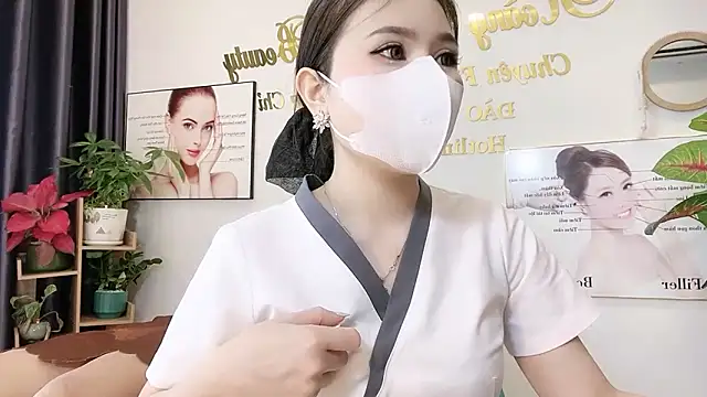 Meilian2021 online show from 09/16/25, 03:51