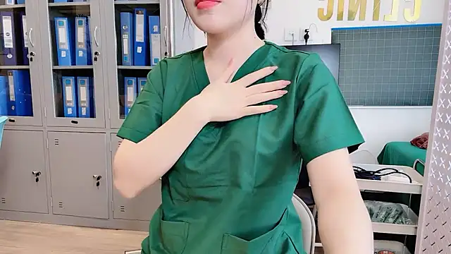 Meilian2021 online show from 11/13/25, 05:06