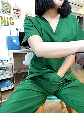 Meilian2021 online show from 12/01/25, 04:17