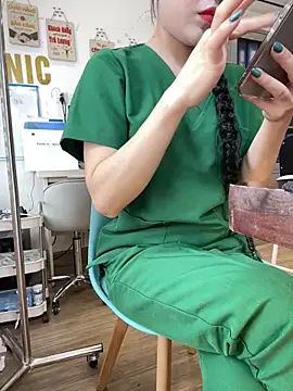 Meilian2021 online show from 12/04/25, 04:33