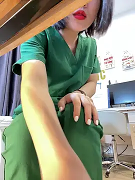 Meilian2021 online show from 03/16/26, 03:45