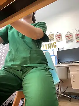 Meilian2021 online show from 04/02/26, 03:59