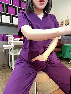 Meilian2021 online show from 07/11/26, 04:15