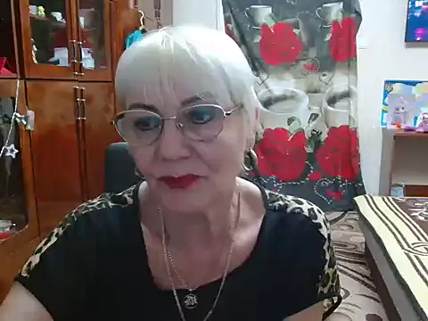 JenaCheim online show from 12/19/24, 07:51