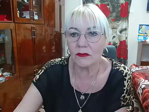 JenaCheim online show from 02/05/25, 06:35