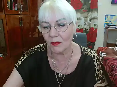 JenaCheim online show from 03/13/25, 06:58