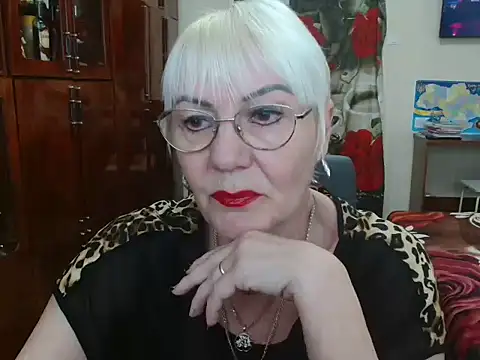 JenaCheim online show from 03/15/25, 07:20