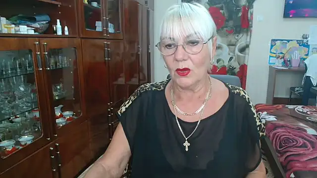 JenaCheim online show from 09/17/25, 05:31