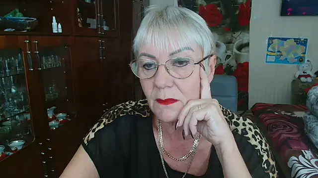 JenaCheim online show from 10/15/25, 07:30