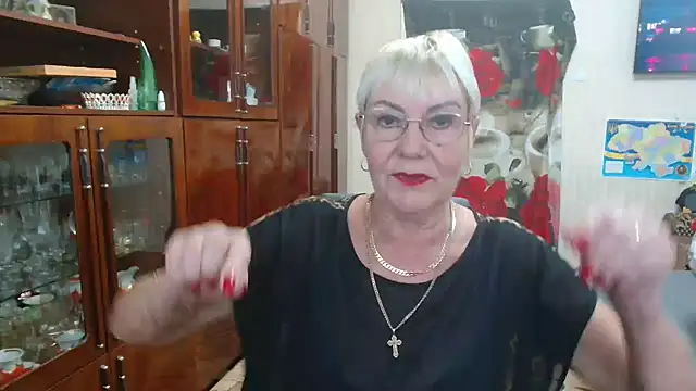 JenaCheim online show from 11/19/25, 07:19