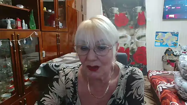 JenaCheim online show from 01/10/26, 02:30