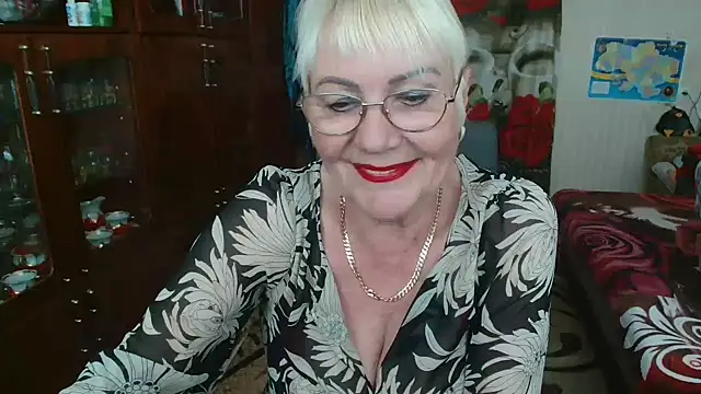 JenaCheim online show from 05/05/26, 05:26