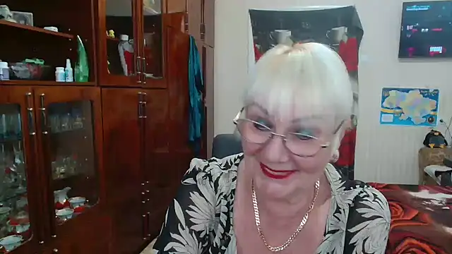JenaCheim online show from 05/14/26, 05:47