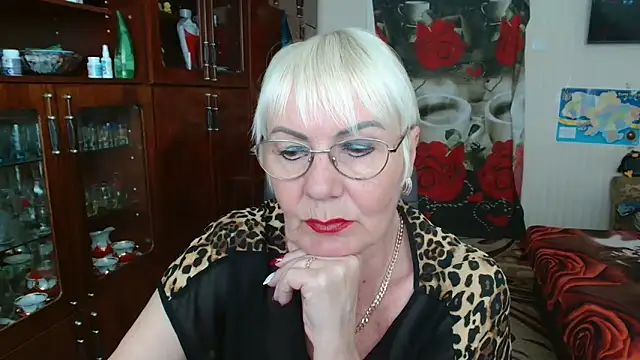 JenaCheim online show from 05/15/26, 06:42