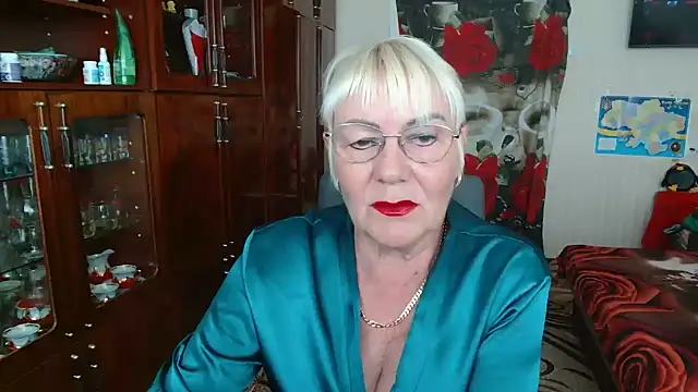 JenaCheim online show from 05/16/26, 06:32