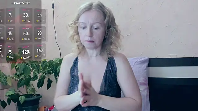 I AM MILF online show from 02/20/26, 08:05