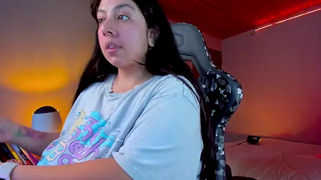 Snapshot of coraline_latin chatting on 01/02/25, 09:07 coraline latin online show from 01/02/25, 09:07