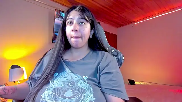 Snapshot of coraline_latin chatting on 01/21/25, 10:41 coraline latin online show from 01/21/25, 10:41