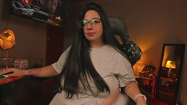 Snapshot of coraline_latin chatting on 02/22/25, 09:15 coraline latin online show from 02/22/25, 09:15