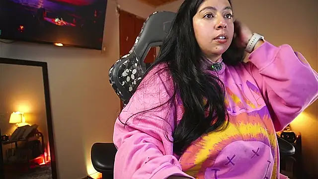 Snapshot of coraline_latin chatting on 04/11/26, 12:15 coraline latin online show from 04/11/26, 12:15