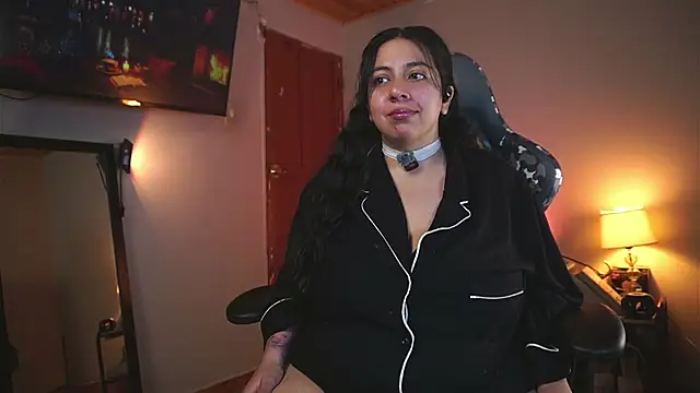 coraline latin online show from 05/10/26, 12:49