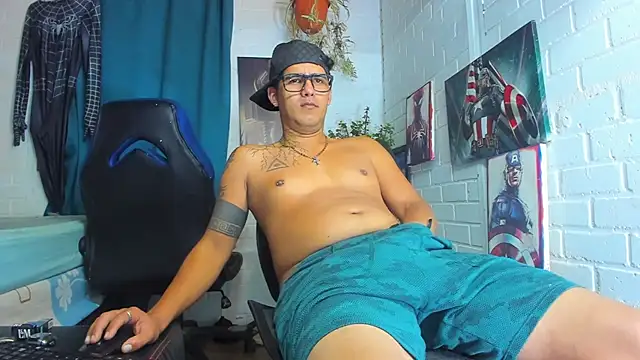 Zack Grey online show from 02/21/25, 10:50