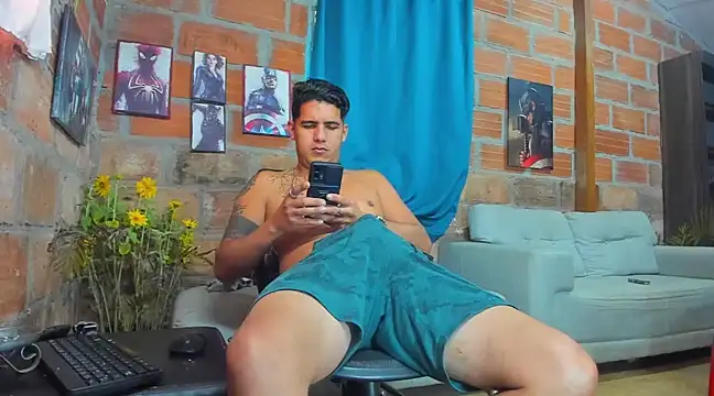 Zack Grey online show from 03/06/25, 03:56