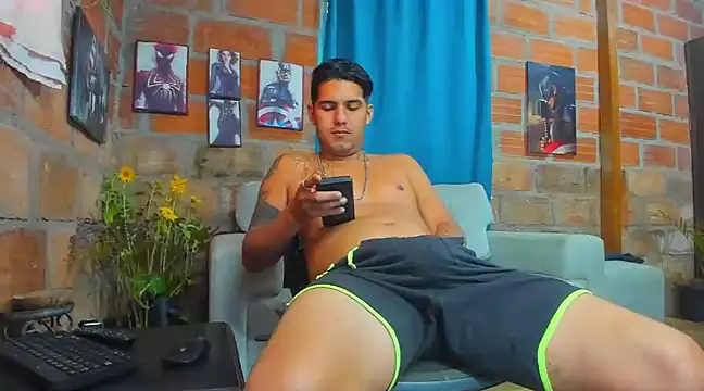 Zack Grey online show from 03/10/25, 12:37