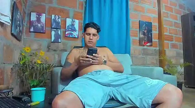 Zack Grey online show from 03/13/25, 11:19