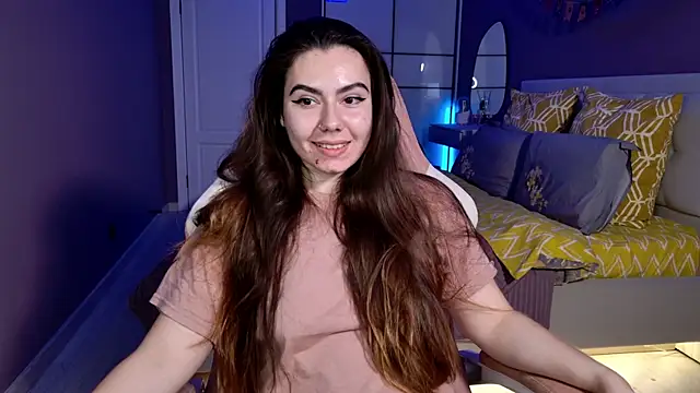 Foxohlove online show from 09/25/25, 04:54