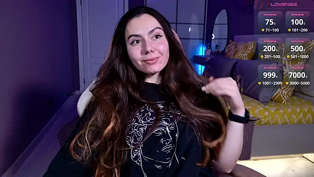 Foxohlove online show from 09/28/25, 05:51