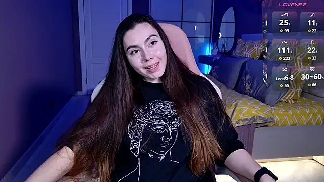 Foxohlove online show from 10/02/25, 05:09