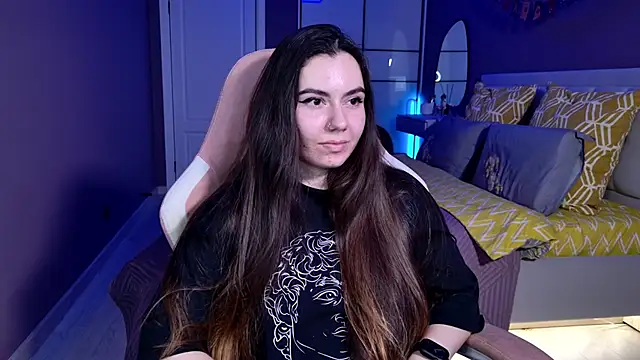 Foxohlove online show from 11/01/25, 06:54