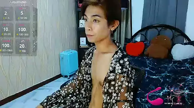 WildestTwink online show from 12/06/24, 01:33