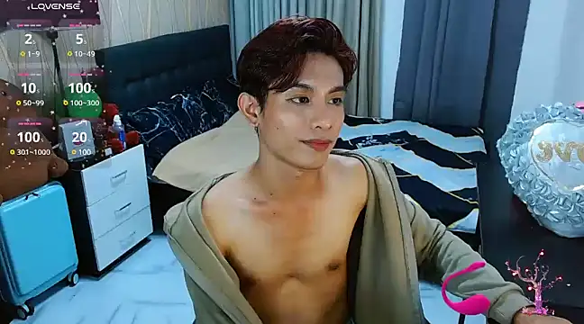 WildestTwink online show from 03/04/25, 02:21
