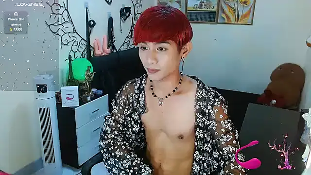 WildestTwink online show from 09/23/25, 06:11