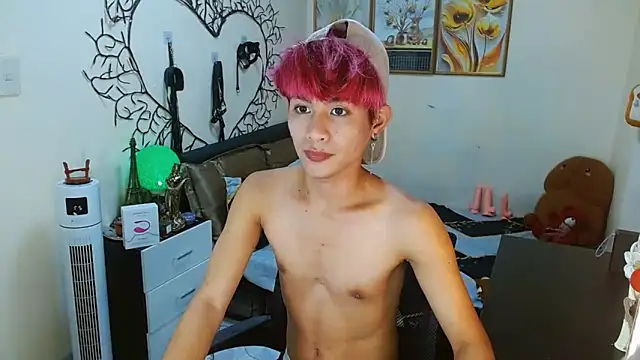 WildestTwink online show from 09/29/25, 06:02