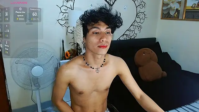 WildestTwink online show from 01/15/26, 11:37