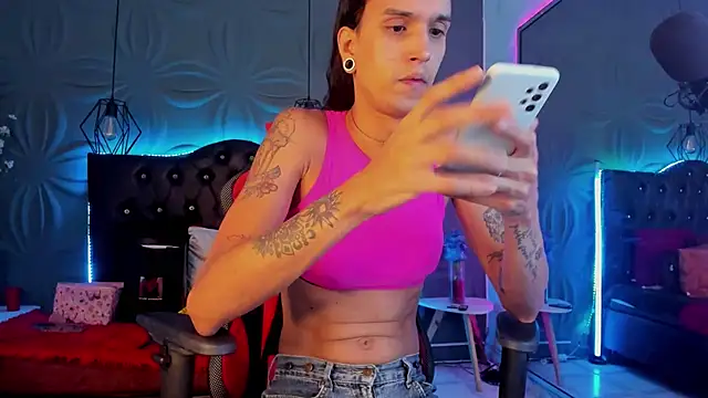 joaisaza online show from 01/17/25, 06:15