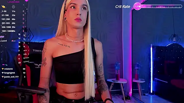 joaisaza online show from 02/19/25, 11:17