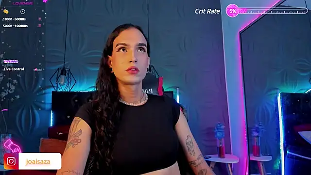 joaisaza online show from 03/02/25, 08:16