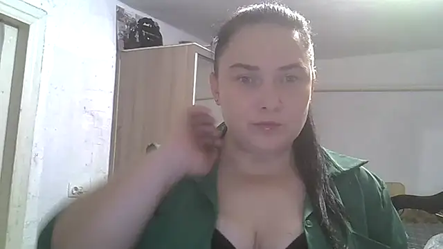 TammyAh online show from 12/25/24, 09:43