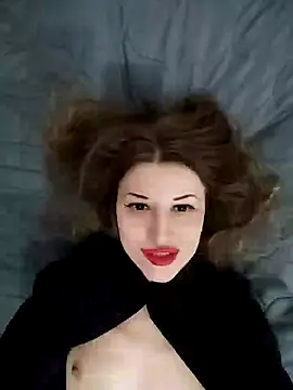 RebeccaNice online show from 12/06/24, 08:29