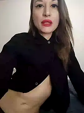 RebeccaNice online show from 12/18/24, 03:22