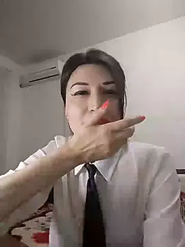 RebeccaNice online show from 02/01/25, 03:50